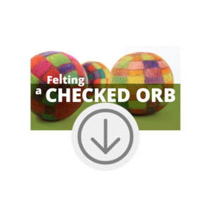 Download Ticket to CHECKED ORB tutorial video