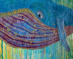 Still Extant II. <i>(Blue Whale)</i>
